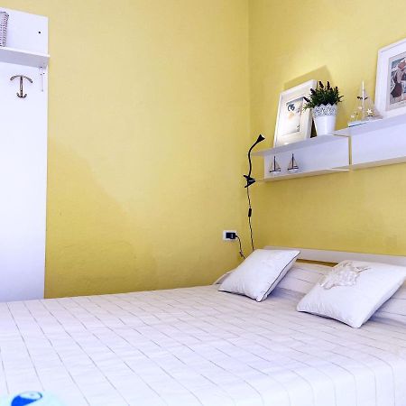 Apartament La Casa Di Lenu Riomaggiore Zewnętrze zdjęcie